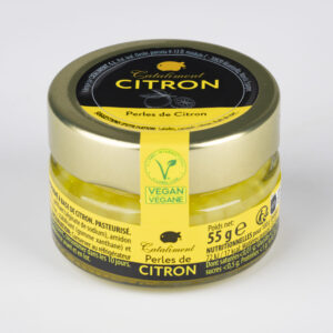 Perles Citron 55g