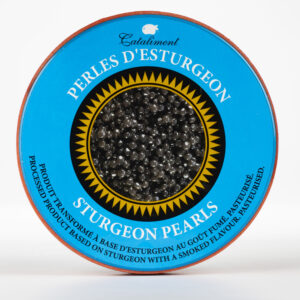 Perles D'esturgeon 130g
