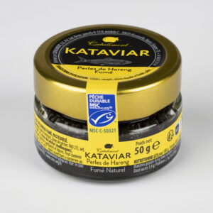 Perles de Hareng Kataviar 50g