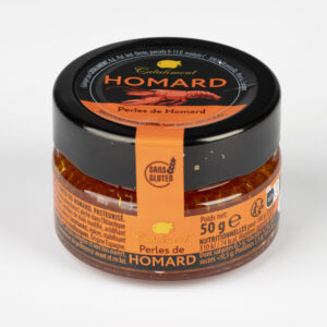 Perles de Homard 50g