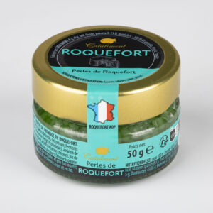 Perles Roquefort 50g