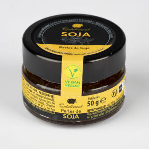 Perles de Soja 50g