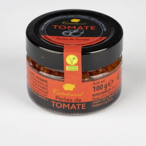 Perlas Tomate 100g