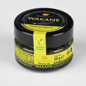 Perles Wakame 50g
