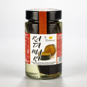 KATAMAKI  Œufs de Mulet 80g