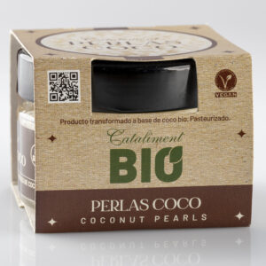 Perle Coco Bio 100g