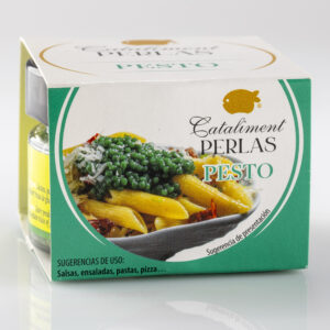 Perles Pesto 100g