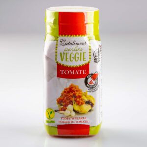 Doseur Perles Tomate 270g