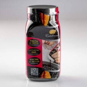 Distributeur Encre de seiche 295g