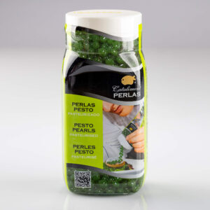 Doseur Perles Pesto 270g
